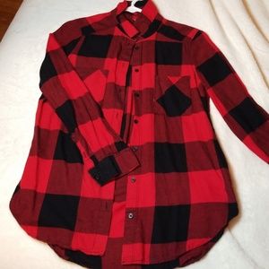 Flannel